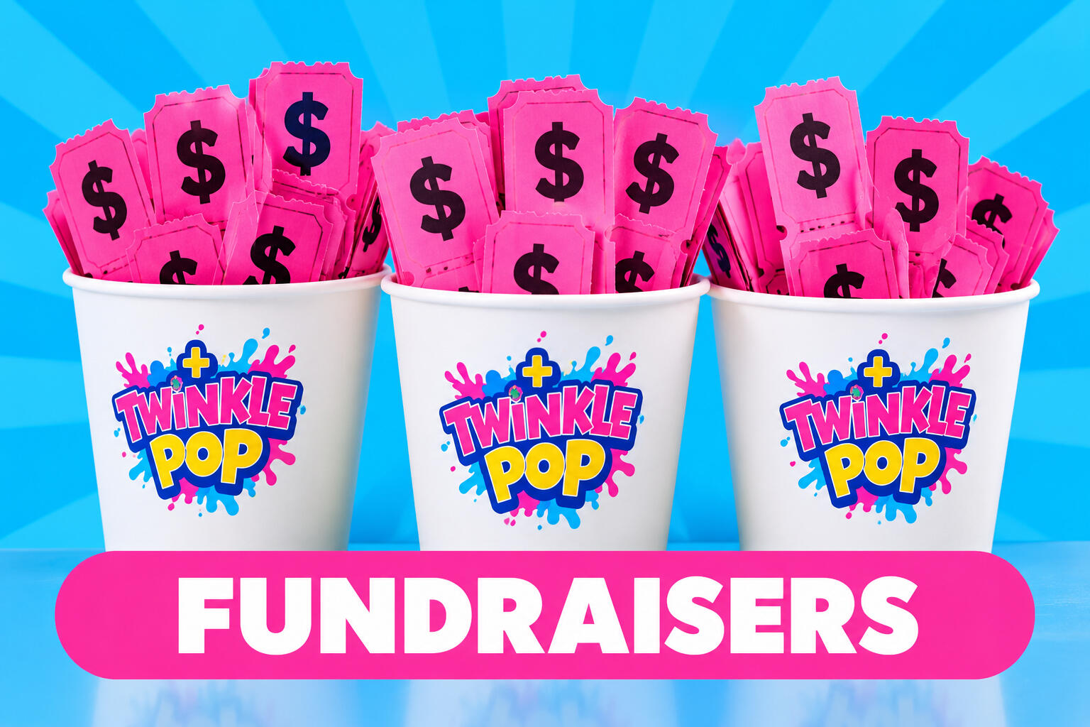 Fundraisers