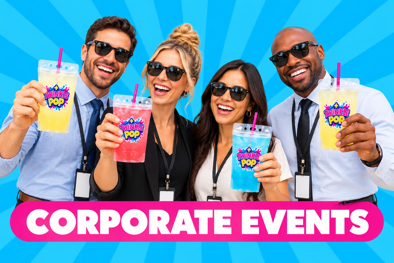 Corporate Events