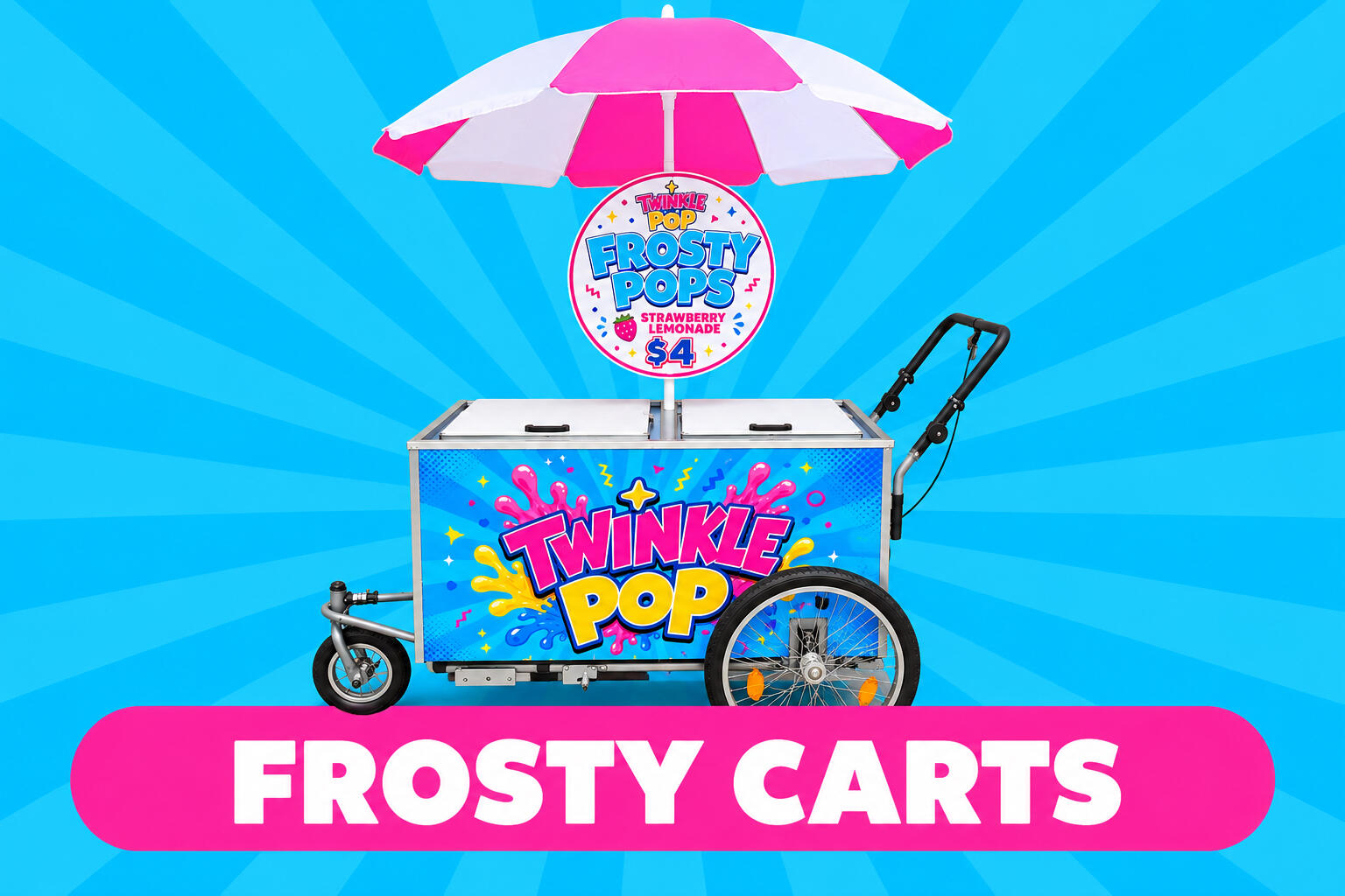School & Camp Events